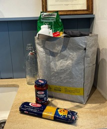 THE MILES（ザ マイルズ）の「WEEKEND(ER) ウィークエンダー  COOLBAG/SUNDRY（財布）」