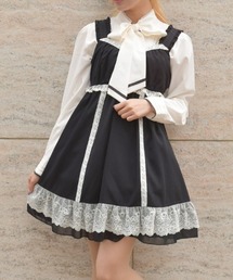 axes femme｜アクシーズファムのチュニック通販 - ZOZOTOWN