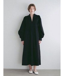 HER.（ハー）の「Li/Cピンタックドレス（ワンピース）」