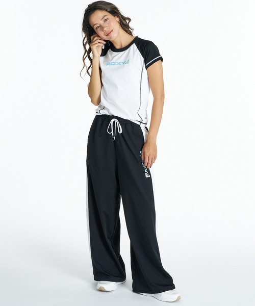 ROXY(ロキシー)の「ROXY/ロキシー レディース ロンパン 水陸両用 RLY261613M UT(その他パンツ・レディース・ブラウン/レンガ/ブルー/ブラウン系その他/ブラック・M/L)」の8枚目の写真