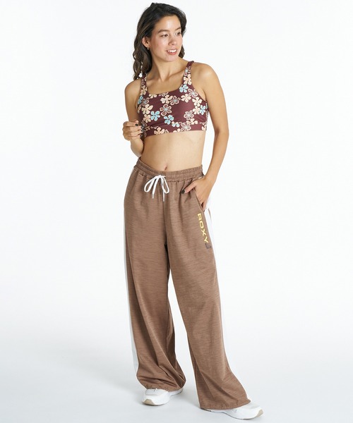 ROXY(ロキシー)の「ROXY/ロキシー レディース ロンパン 水陸両用 RLY261613M UT(その他パンツ・レディース・ブラウン/レンガ/ブルー/ブラウン系その他/ブラック・M/L)」の17枚目の写真