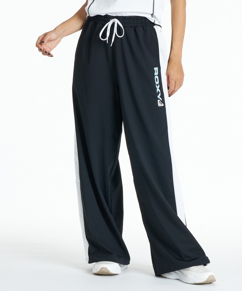 ROXY(ロキシー)の「ROXY/ロキシー レディース ロンパン 水陸両用 RLY261613M UT(その他パンツ・レディース・ブラウン/レンガ/ブルー/ブラウン系その他/ブラック・M/L)」の6枚目の写真