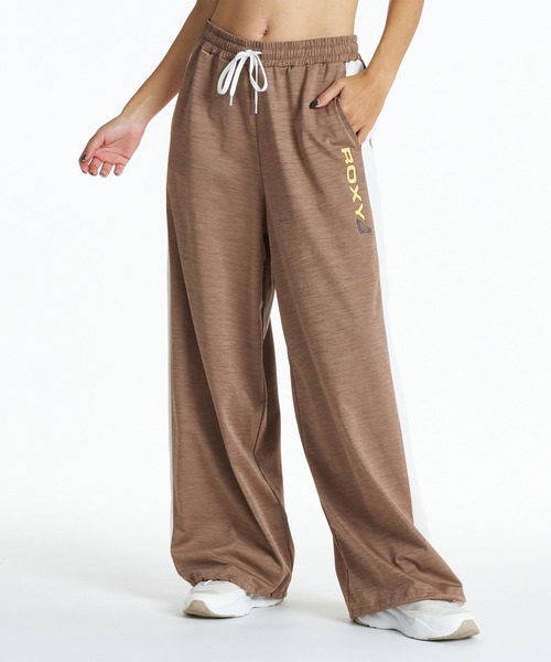 ROXY(ロキシー)の「ROXY/ロキシー レディース ロンパン 水陸両用 RLY261613M UT(その他パンツ・レディース・ブラウン/レンガ/ブルー/ブラウン系その他/ブラック・M/L)」の15枚目の写真