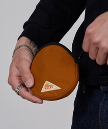 KELTY（ケルティ）の「KELTY/ケルティ サークルコインケース3 円形 丸形 小銭入れ ミニポーチ 小物入れ 2026年春夏（コインケース）」