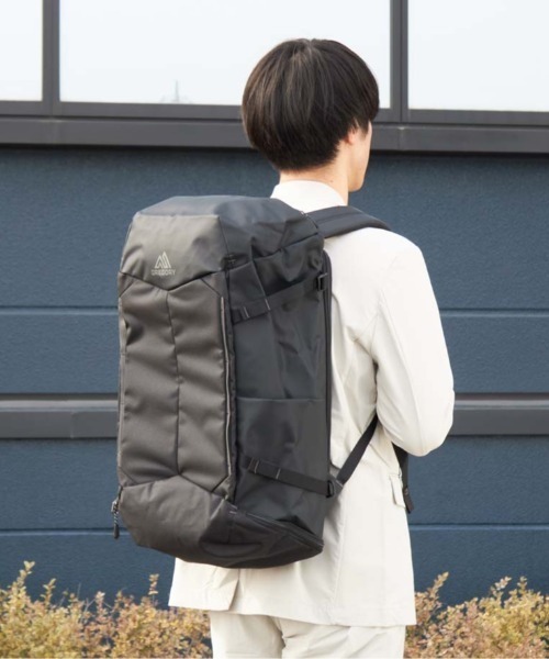 セール】グレゴリー GREGORY コンパス40ユニバースブラック（バック 