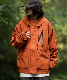 SETUP7（セットアップセブン）の「マウンテンパーカー（マウンテンパーカー）」