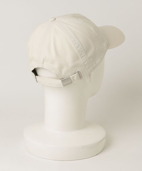 Barbour(バブアー)の「(BARBOUR)EMILY SPORTS CAP(キャップ・レディース・オフホワイト・ONE SIZE)」の2枚目の写真
