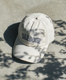 ROSE BUD（ローズバッド）の「(BARBOUR)EMILY SPORTS CAP（キャップ）」
