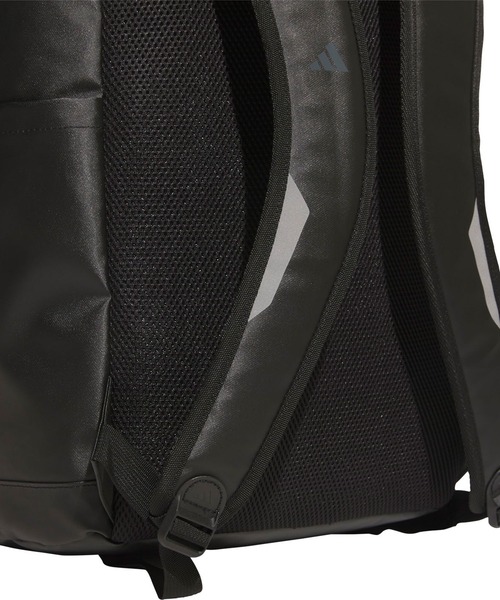 adidas(アディダス)の「adidas/アディダス バックパック LINER ライナーロゴ 33L TC651(バックパック/リュック・メンズ・ブラック×グリーン/ブラック×ライム・FREE)」の13枚目の写真