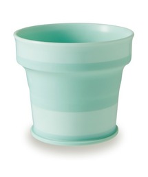 BACKYARD FAMILY（バックヤードファミリー）の「おりたたみ うがいコップ UGAI cup（食器）」