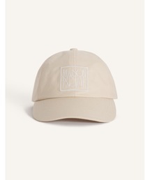 Maison Kitsune | MAISON KITSUNE STAMP CAP(キャップ)
