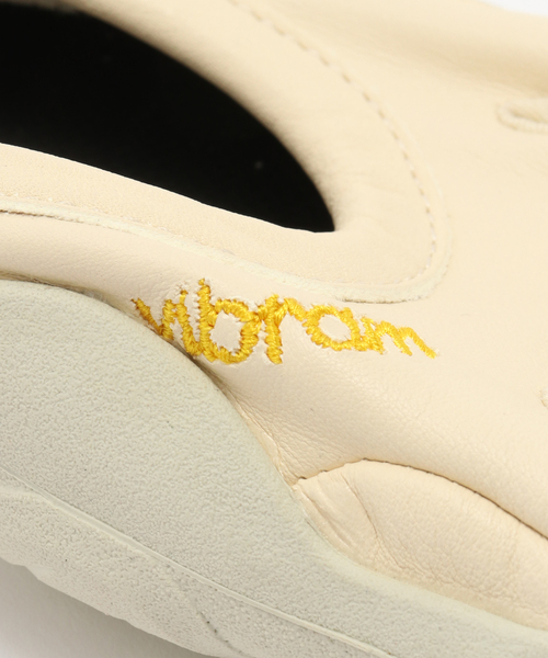 VIBRAM FIVEFINGERS（ビブラムファイブフィンガーズ）の「VIBRAM FIVEFINGERS / ビブラム ファイブフィンガーズ CLASSIC EVO（スニーカー・レディース・アイボリー・36）」の8枚目の写真