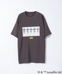 ARTCHIVES MALIBU（アートカイブス マリブ）の「【 Chadwick Products / チャドウィック プロダクツ 】STAR WARS 5 STORMTROOPER TEE（Tシャツ/カットソー）」