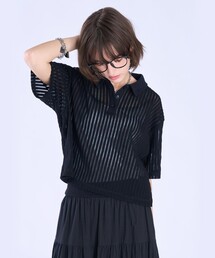 To b. by agnes b.｜トゥービーバイアニエスベーのTシャツ/カットソー
