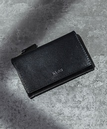 KLON（クローン）の「KLON TOCHIGI LEATHER MULTI KEY CASE（キーケース/キーアクセサリー）」