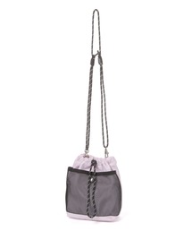 軽量アソート巾着/655806