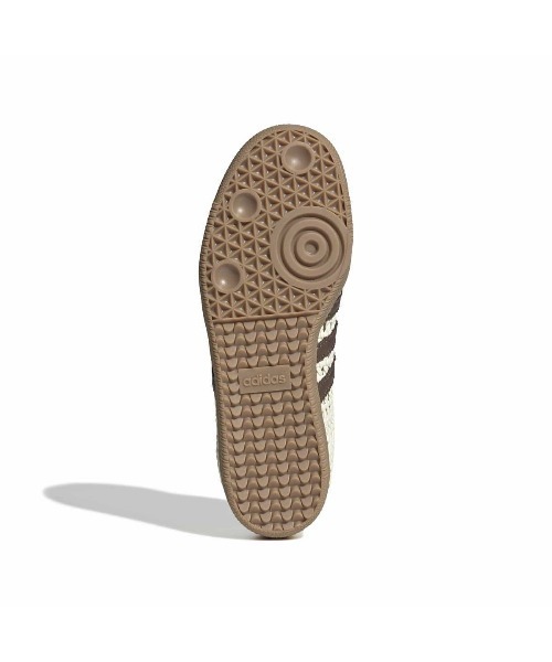 adidas(アディダス)の「adidas originals SAMBA OG(アディダスオリジナルス サンバ OG)(スニーカー・レディース・ブラウン系/ブラック系・23cm/23.5cm/24cm/24.5cm/25cm)」の15枚目の写真