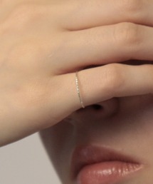 【BILAN】Kirakira Ring/きらきらリング