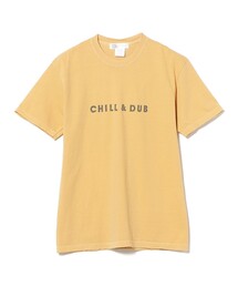 YANGGAO × YOUR SONG IS GOOD / CHILL AND DUB T-Shirt