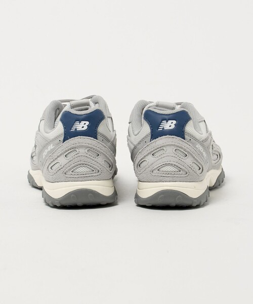 NEW BALANCE(ニューバランス)の「<New Balance>204L スニーカー(スニーカー・メンズ・ライトグレー・26.5cm/27.5cm/26cm/25.5cm/29cm/28.5cm/28cm/27cm/25cm)」の6枚目の写真
