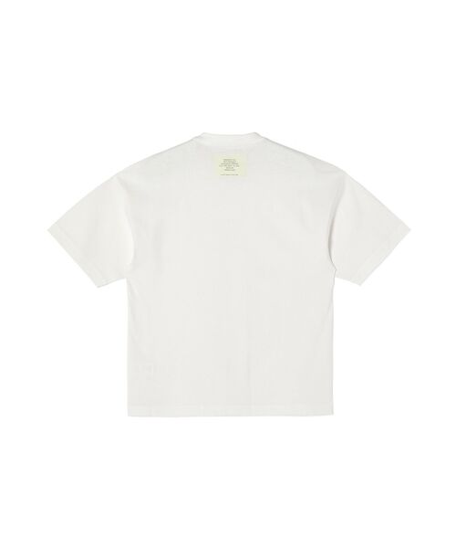 T-SHIRT N.HOOLYWOOD TEST PRODUCT EXCHANGE SERVICE│N-HOOLYWOOD.COM