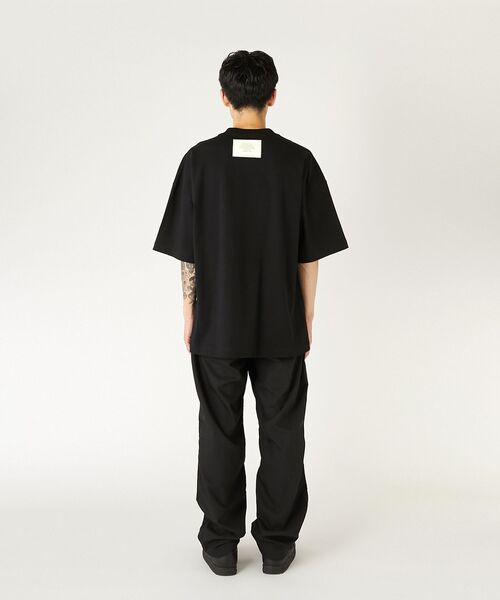 T-SHIRT N.HOOLYWOOD TEST PRODUCT EXCHANGE SERVICE│N-HOOLYWOOD.COM
