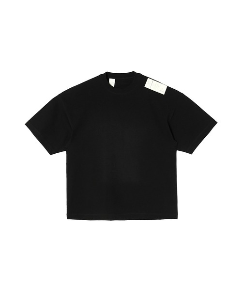 トップス n.hoolywood BLACK exchange New│N.HOOLYWOOD TEST PRODUCT EXCHANGE SERVICE│1page│N-HOOLYWOOD.COM