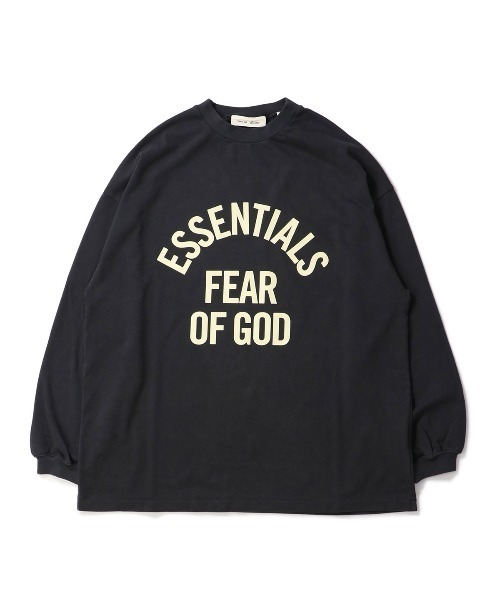 FOG ESSENTIALS エッセンシャルズ Long Beach パーカー