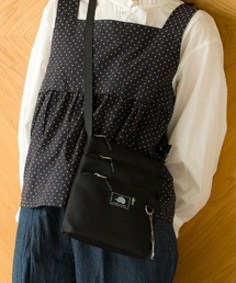 SCANDINAVIAN FOREST（スカンジナビアン・フォレスト）の「多収納ショルダーバッグ<撥水加工>（ショルダーバッグ）」