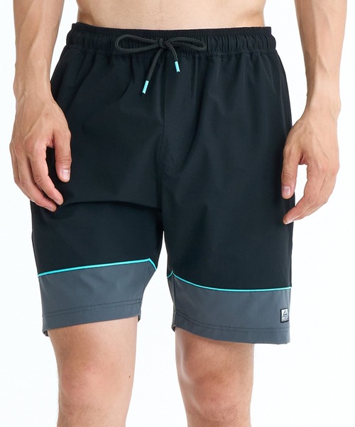 REEF SURF STRIPE17 SHORTS ボードショーツ 【2026年春夏モデル