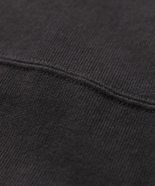 Champion(チャンピオン)の「【Champion】フットボールTシャツ(Tシャツ/カットソー・メンズ・ブラック/オフホワイト・L/M/XL)」の13枚目の写真