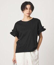 ソデフリル Tシャツ 汗染み防止