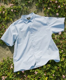 HUF | MEGABLAST STRIPE SHIRT(シャツ/ブラウス)