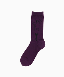 Whimsy（ウィムジー）の「Whimsy / ウィムジー Kheira Socks（ソックス/靴下）」