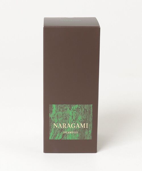 NARAGAMI(ナラガミ)の「NARAGAMI濃密ジェルシャンプー(シャンプー・レディース・その他・FREE)」の12枚目の写真