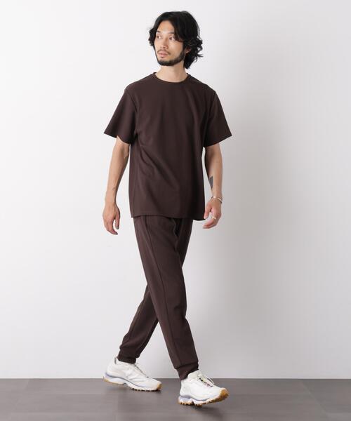 magliano ブラウン セットアップ DamerinoPack｣ forJetSetter ワンマイルセットアップ（セットアップ