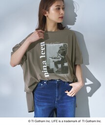 UNTITLED | 【LIFE PC】GOOD ROCK SPEED Tシャツ(Tシャツ/カットソー)