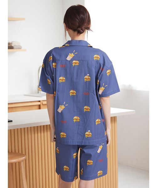 gelato pique（ジェラートピケ）の「【UNISEX】 【接触冷感】HIGH