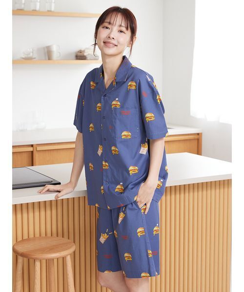 gelato pique（ジェラートピケ）の「【UNISEX】 【接触冷感】HIGH