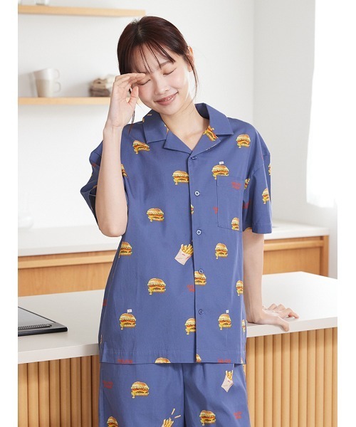 gelato pique（ジェラートピケ）の「【UNISEX】 【接触冷感】HIGH