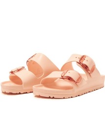BIRKENSTOCK｜ビルケンシュトックのサンダル（ピンク/桃色系）通販