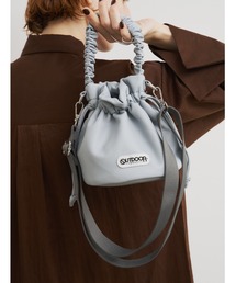 OUTDOOR Gathers Handle Mini Bag