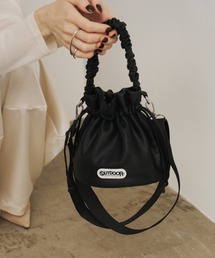 OUTDOOR Gathers Handle Mini Bag