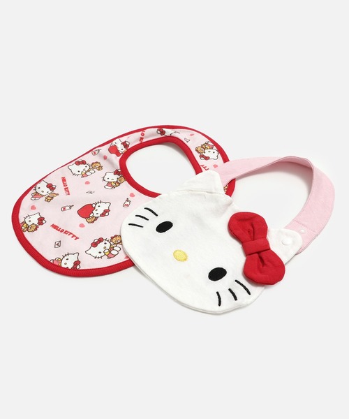 sanrio (산리오)의 "<산리오> 2P 스타일 (스타이 / 요다레 카케)" | 화이트