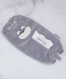 one'sterrace（ワンズテラス）の「ハンギンズ ティッシュケース（収納グッズ）」