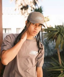 LFYT（エルエフワイティー）の「LFYT ラファイエット【Lafayette】- トラッカーキャップ【RACING CLUB TRUCKER CAP LS261406】（キャップ）」