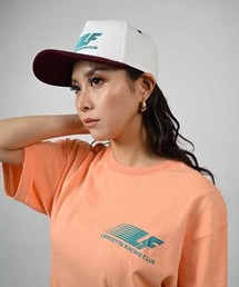 LFYT（エルエフワイティー）の「LFYT ラファイエット【Lafayette】- トラッカーキャップ【RACING CLUB TRUCKER CAP LS261406】（キャップ）」
