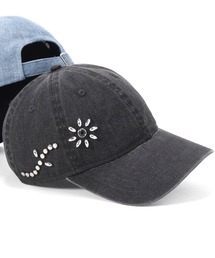 ニューエラ キャップ メタルプレート ONSPOTZ別注 キャップ NEW ERA ニューエラ のファッション通販