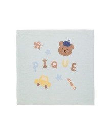 gelato pique(�W�F���[�g�s�P)�́yKIDS�z�G�A���[���R�h���[�C���O�x�A�u�����P�b�g(�u�����P�b�g)