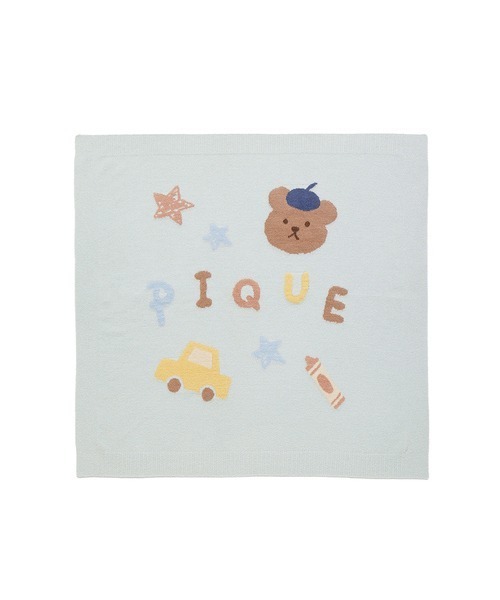 gelato pique(�W�F���[�g�s�P)�́yKIDS�z�G�A���[���R�h���[�C���O�x�A�u�����P�b�g(�u�����P�b�g)